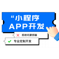 抖音微信小程序APP定制开发模版电商城旅游软件物联网系统